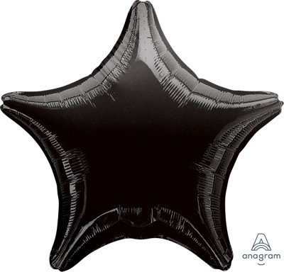 Standard Star Black