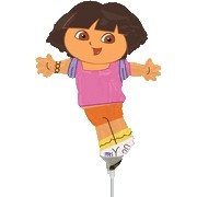 MiniShape Dora