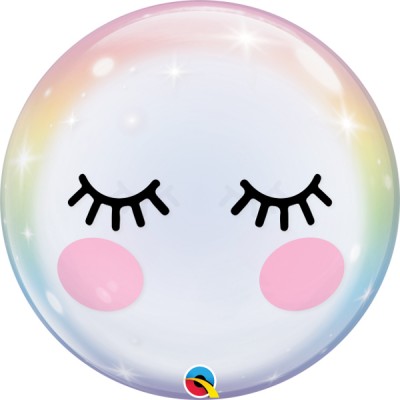 Bubble 22" Eyelashes