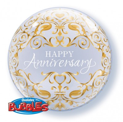 Bubble 22" Anniversary Classic