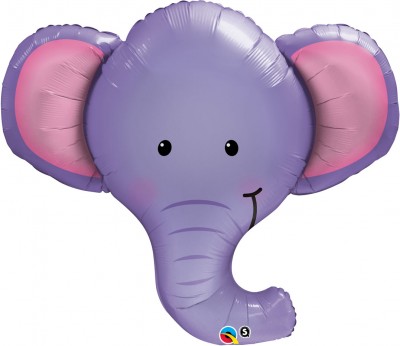 39" Ellie The Elephant