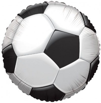 18" SP: BV Soccer