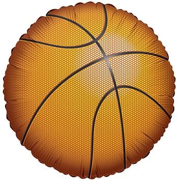  18" SP: BV Basketball 