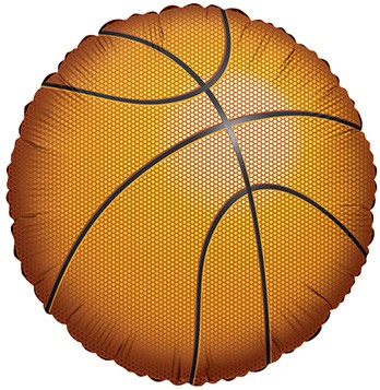  18" SP: BV Basketball 