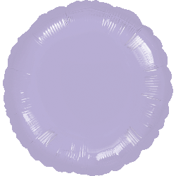  Metallic Pearl Pastel Lilac 