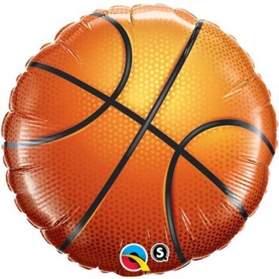 18" Basketball