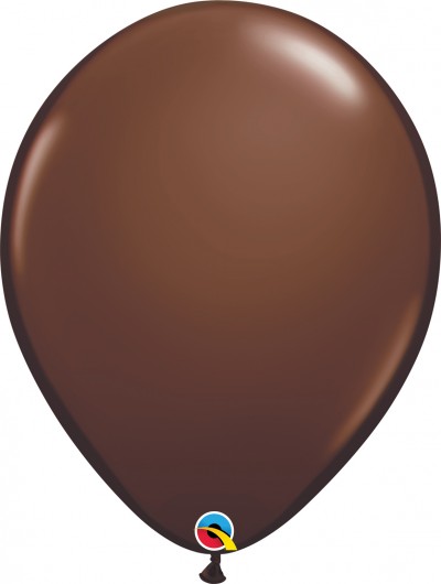 Fashion 16" Chocolate Brown 50Ct