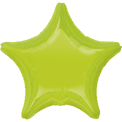 Standard Star Kiwi Green