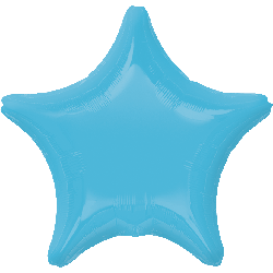 Standard Star Caribbean Blue