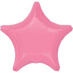 Standard Star Bright Bubble Gum Pink Decorator