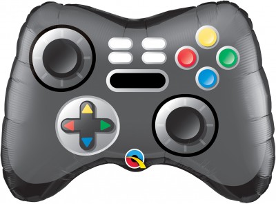 Shape: 21" Game Controller