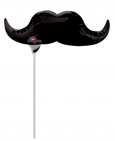 MiniShape Mustache