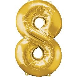 Anagram SuperShape 8 Gold