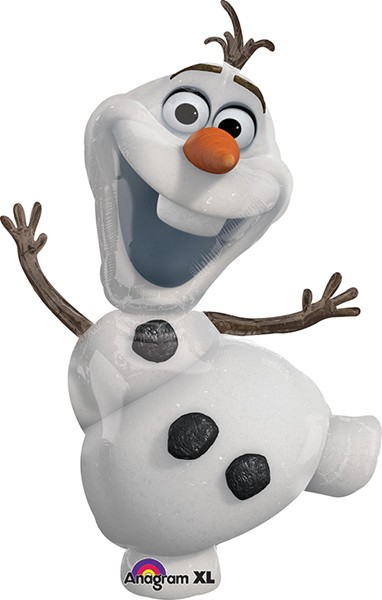 SuperShape Disney Frozen Olaf
