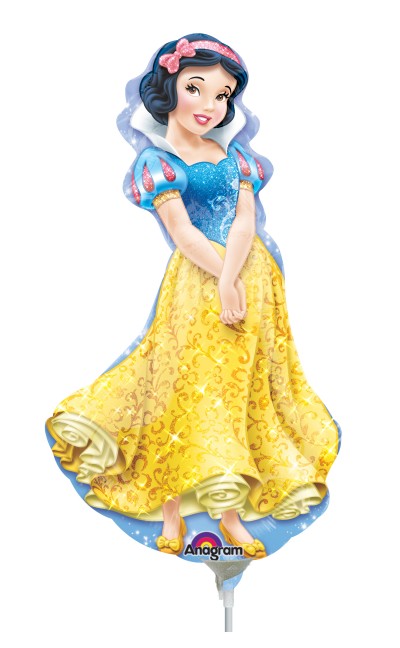 MiniShape Princess Snow White