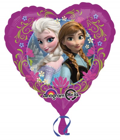 Standard Disney Frozen Love