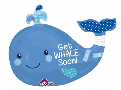 SuperShape Get Whale Soon