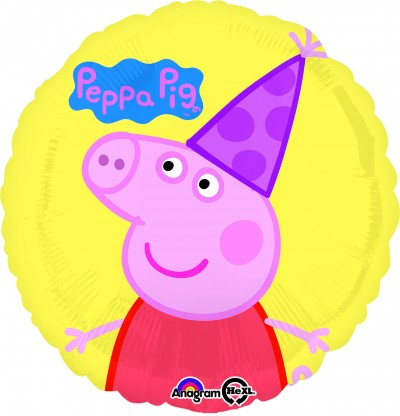 Standard Peppa Pig