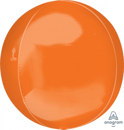 Orbz Orange