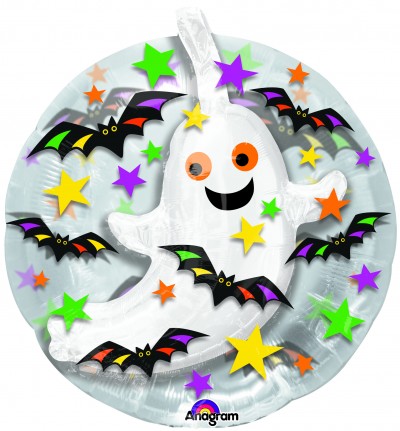 Insider Ghost & Bats