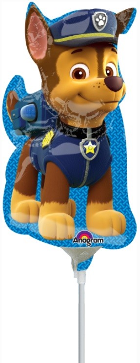 MiniShape Paw Patrol - Chase