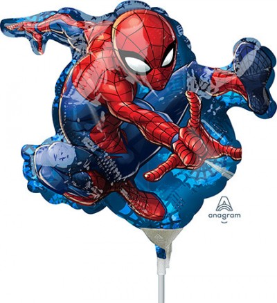 MiniShape Spider-Man