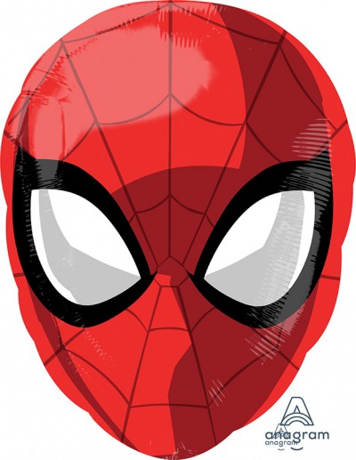 Junior Shape Spider-Man Animated