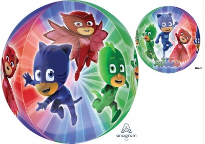 Orbz PJ Masks