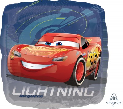 Standard Cars Lightning