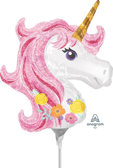 MiniShape Magical Unicorn