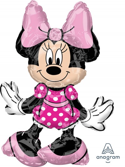 CI: Decor Minne Mouse