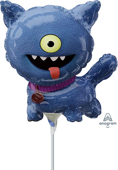 Ugly hotsell dolls dog