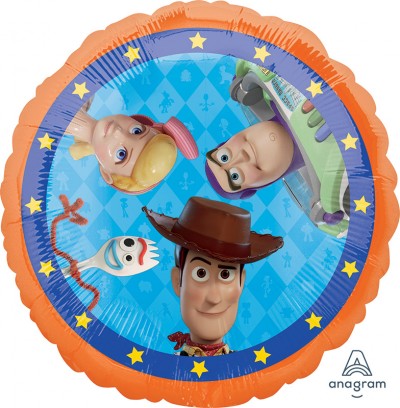 Standard Toy Story 4