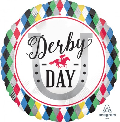 Standard Derby Day
