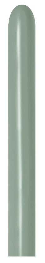 260 Pastel Dusk Laurel Green Twisting (50pcs)  (Air Only)