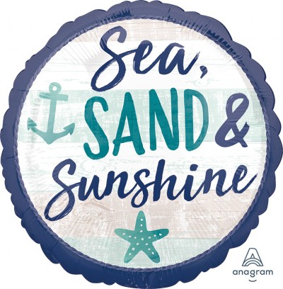 Standard Sea, Sand & Sun