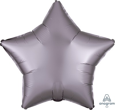 Standard Satin Luxe Greige Star  (Flat)