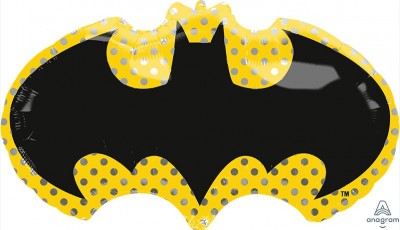 SuperShape Batman 