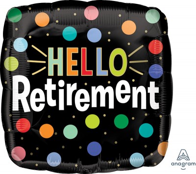 Standard Hello Retirement
