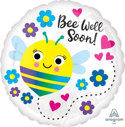 Standard Bee Well Soon 