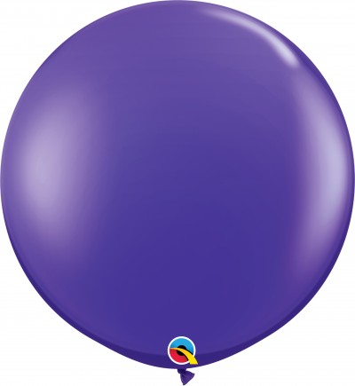 Jewel 3ft Quartz Purple 02Ct