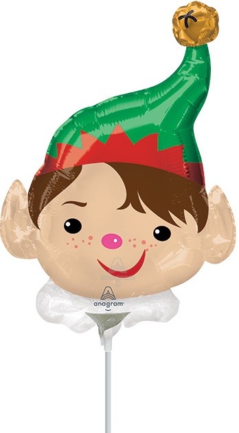 MiniShape Adorable Elf