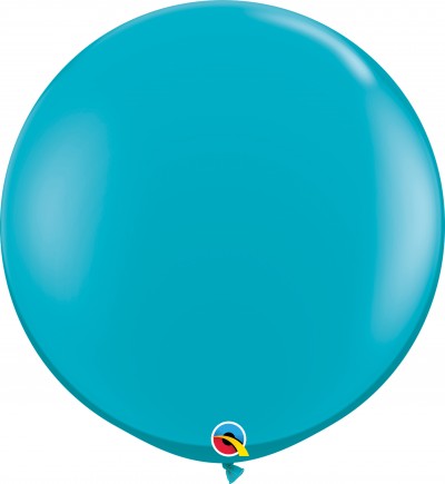 Fashion 3ft Tropical Teal 02Ct