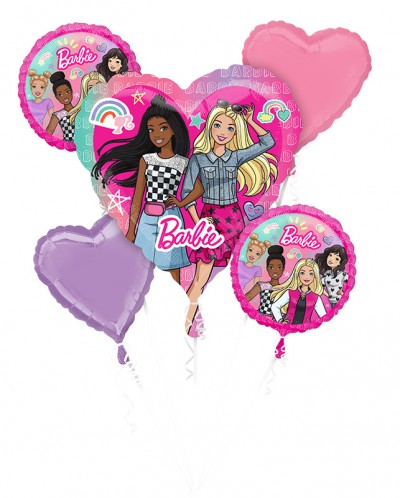 Bouquet Barbie Dream Together 