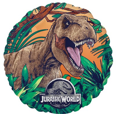 Standard Jurassic World Dominion
