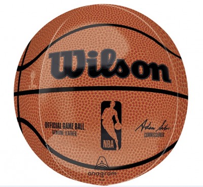 Orbz NBA Wilson Basketball