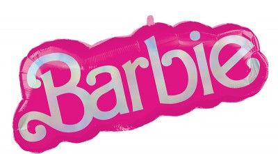 Supershape Barbie