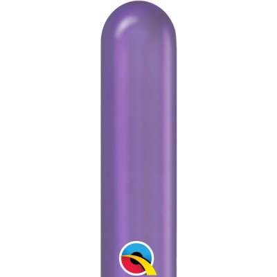 260Q Chrome Purple (100 ct.)
