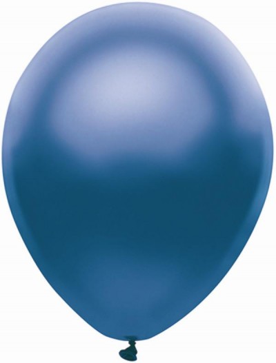 Funsational 12"  Pearl Blue (15ct.)
