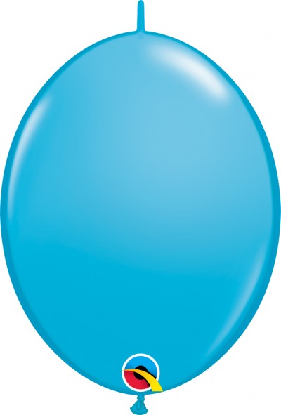 12" Quicklink Robin's Egg Blue (50ct.)